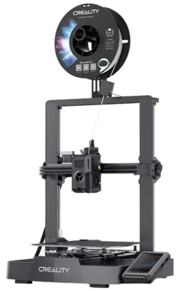 CREALITY Ender-3 V3 KE - 3D Printer